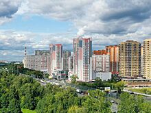 Город выставил на торги три коммерческих помещения в Южном Бутово