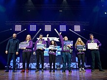 Калужский школьник взял бронзу всероссийского конкурса для айтишников