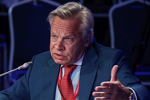Пушков рассказал о целях анонсированных Западом санкций против России