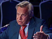 Пушков рассказал о целях анонсированных Западом санкций против России
