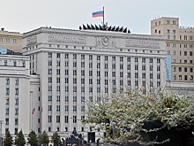 В Минобороны РФ заявили о договоренности о прекращении огня в Нагорном Карабахе