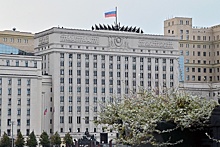 В Минобороны РФ заявили о договоренности о прекращении огня в Нагорном Карабахе