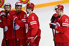 Швеция и Финляндия поддержали решение ИИХФ отстранить сборную России по хоккею от турниров на сезон-2024/2025