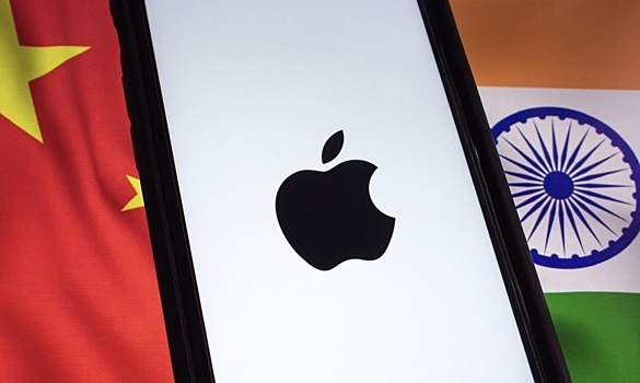 Трамп требует от Apple «переезда» в США. Почему компания не спешит?