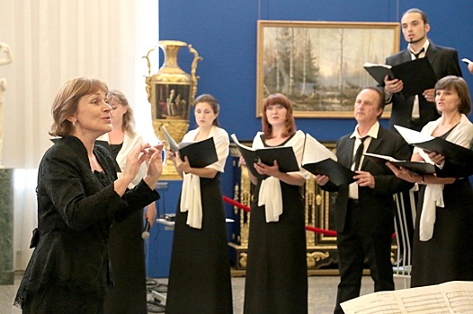 #Проект П. Лариса Сабитова: "Я хотела быть следователем, но музыка перекрыла всё"