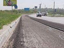 В Волгограде на тротуарах на Ленина и Комсомольской уложат плитку до 4 июня