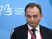 Премьер Мишустин освободил Паршина от должности замглавы Минцифры по его просьбе