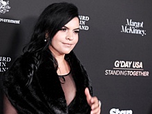 Певица VASSY из США прилетела в Москву и уже начала репетиции на "Интервидении"