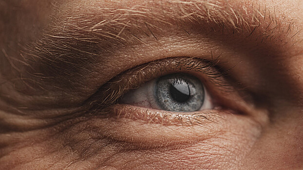 Офтальмолог: возрастные заболевания глаз возникают после 40—45 лет