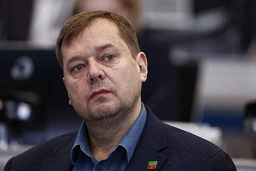 Балицкий заявил о жертвах при обстреле ВСУ многоквартирного сектора Токмака
