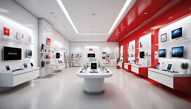 М.Видео зафиксировала резкий рост спроса на электронику во время распродажи 11.11