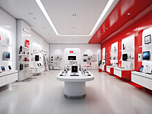 М.Видео зафиксировала резкий рост спроса на электронику во время распродажи 11.11