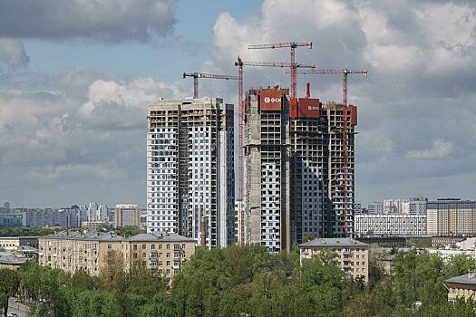 Власти в России обеспокоились разрывом между ставками по ипотеке