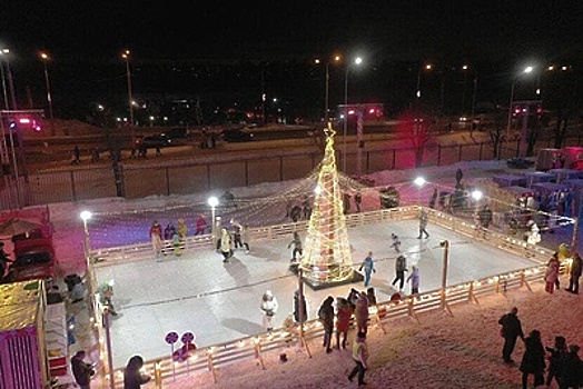 Более 100 фермеров представили свою продукцию гостям фестиваля «Азбука Рождества» в Истре