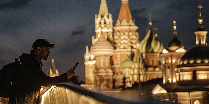 Почему в России выбирают соло-путешествия