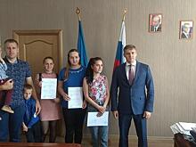 В Сахалинской области аграриям помогают приобрести свой угол