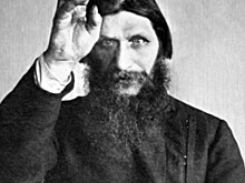 15 невероятных фактов о Распутине, мистике, который уничтожил царскую Россию