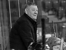 Ушёл из жизни отец двукратного чемпиона мира Александра Сёмина