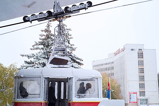 Новогодний отдых в санаториях подорожал на 10%: премиум почти распродан