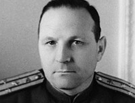 Ученый Виктор Шевченко был первым директором исследовательского института в Щукине