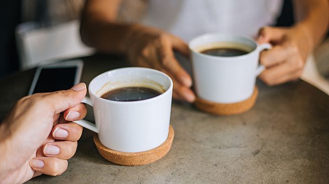 У кофе нашли чудодейственный эффект