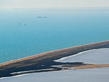 Круизным перевозчикам в Черном море могут обнулить НДС
