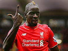 УЕФА дисквалифицировал Сако на 30 дней