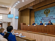 В Волгоградской области прокуратура инициировала 149 уголовных дел