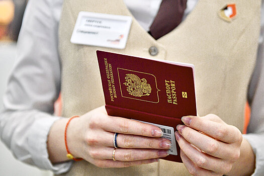 В МФЦ Петербурга можно будет получить визу в 29 стран