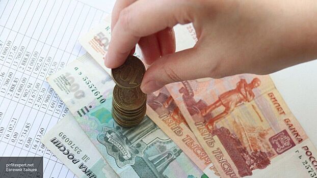 Названы способы провести выплаты ко Дню пожилого человек по всей России