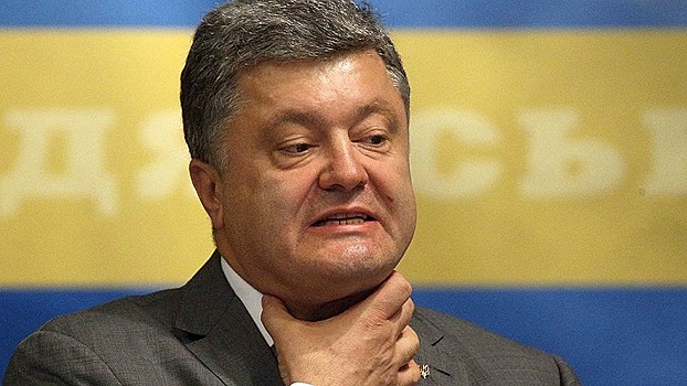 Порошенко пообещал избавиться от олигархов на Украине