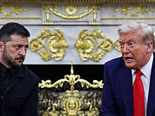 Трамп: Зеленскому нужно реалистично оценивать ситуацию вокруг Украины