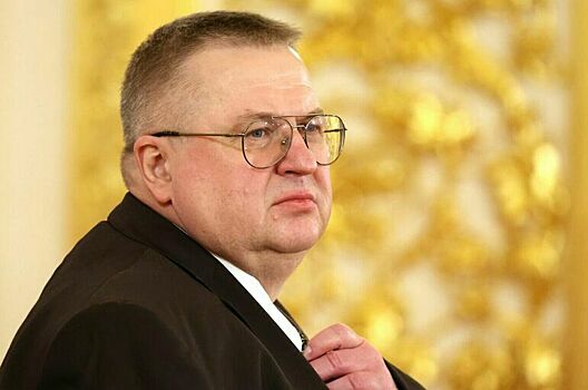 Вице-премьер Оверчук заявил о колоссальном экспортном потенциале новых регионов