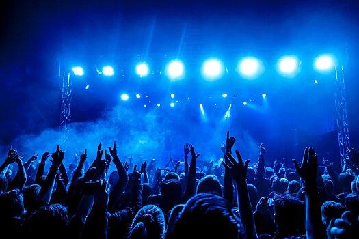Исполнение песни на рок-фестивале в РФ прервали из-за возможной дискредитации армии