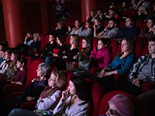 В кинотеатрах сети «Москино» пройдут бесплатные показы фильмов