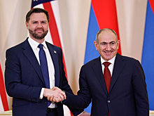 Мирная риторика, имперские амбиции: что на самом деле ищут США в Закавказье?