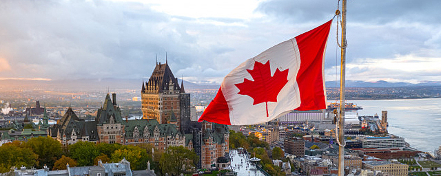 Власти Канады собираются продлить жёсткие меры в торговле с Россией и Белоруссией