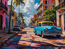 Мощный ураган "Мелисса" разрушил на Кубе отель , в котором жили туристы из России