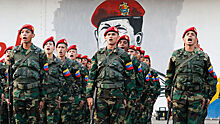 Генералы и банды: кто решит судьбу Венесуэлы