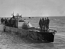 Как воевали в Великую Отечественную советские моряки