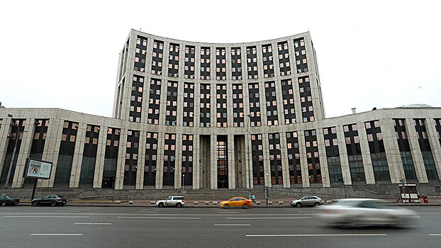 ВЭБ нацелился на место Европейского банка развития