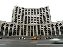 ВЭБ нацелился на место Европейского банка развития