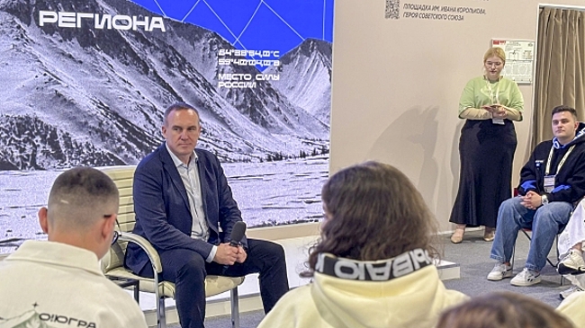 Кухарук озвучил вице-премьеру планы о стройке под Ураем: «Эта магистраль стратегически важна»