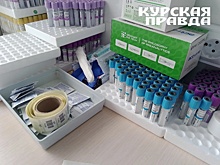 В Курской области осталось 1250 доз вакцины от кори