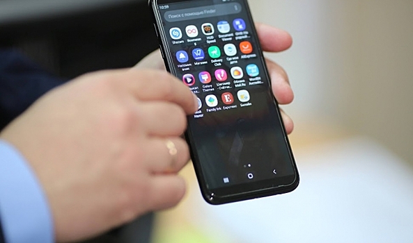 Интернет-сервисы волгоградских энергетиков могут войти в «белый список» Минцифры