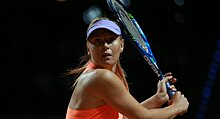 Шарапова заняла 178 место в рейтинге WTA