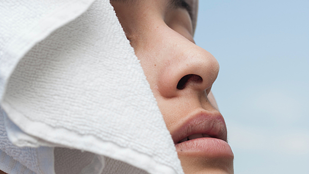 Прощай, инфекция? В носу человека нашли природный антибиотик