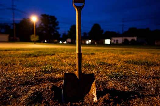 В Дагестане мулла задушил жену из-за ревности и закопал на свалке