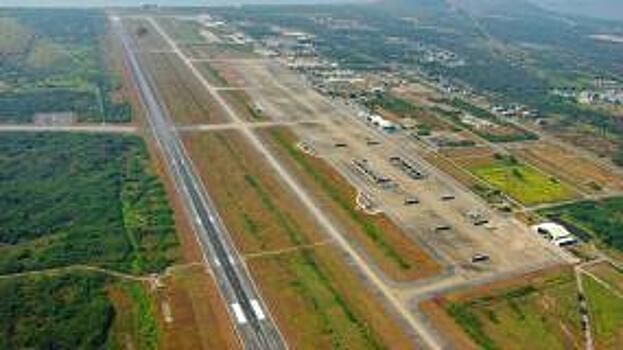 Кабмин Таиланда одобрил строительство CP Group ж/д линии между тремя аэропортами страны