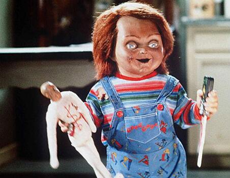 Фредди Крюгер против Фантомаса: кто на свете всех страшнее?